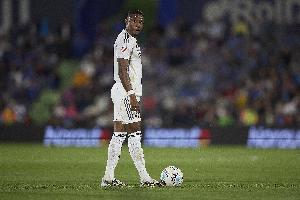 图片报：阿拉巴有望首次迎战旧主拜仁，预计不会得到皇马续约合同